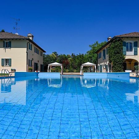 Elizabeth Country House, A Member Of Design Hotels Minerbio Exterior foto