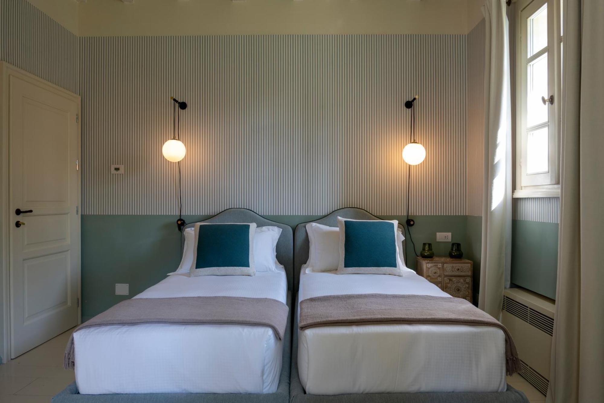 Elizabeth Country House, A Member Of Design Hotels Minerbio Exterior foto