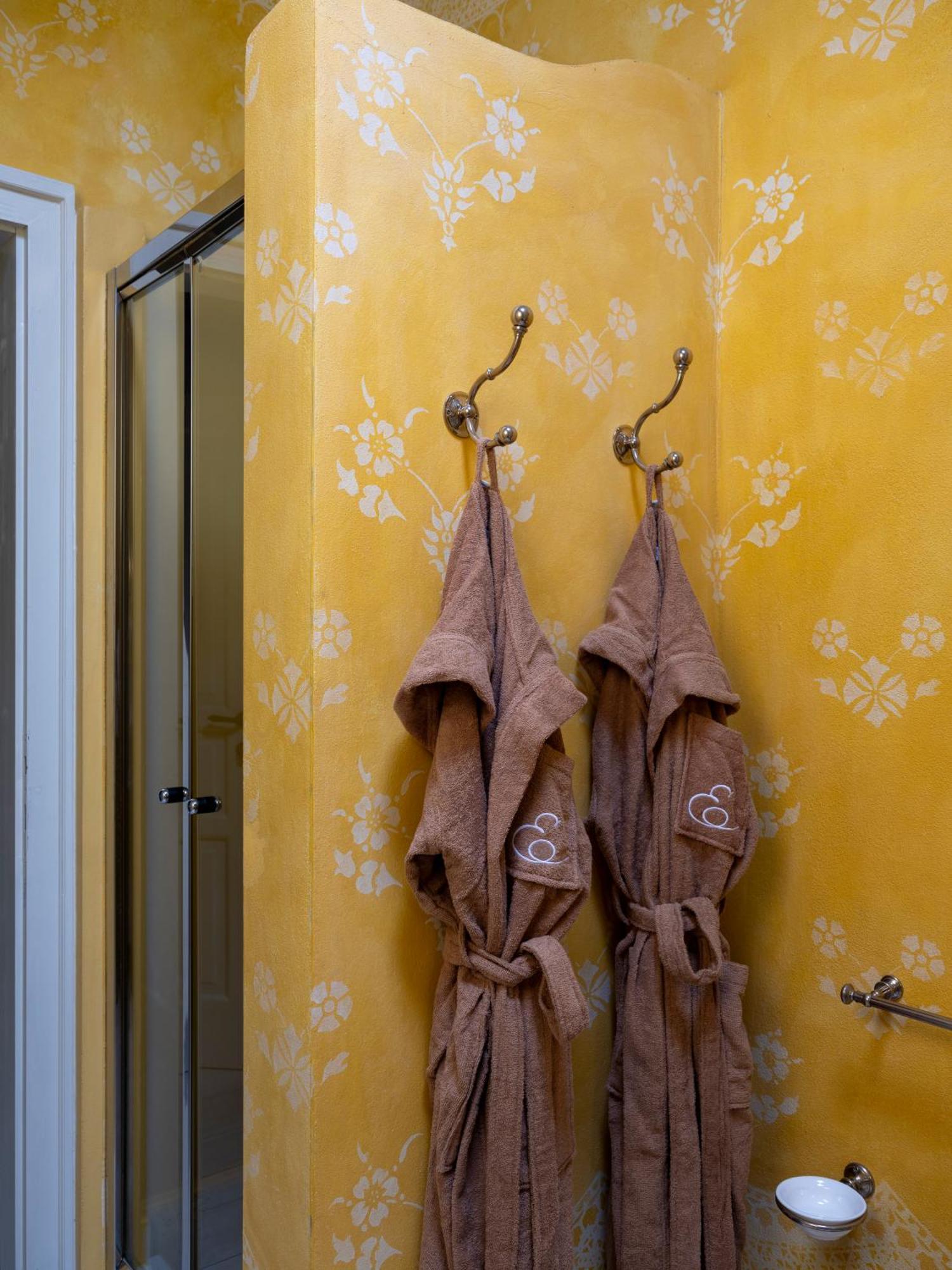 Elizabeth Country House, A Member Of Design Hotels Minerbio Exterior foto