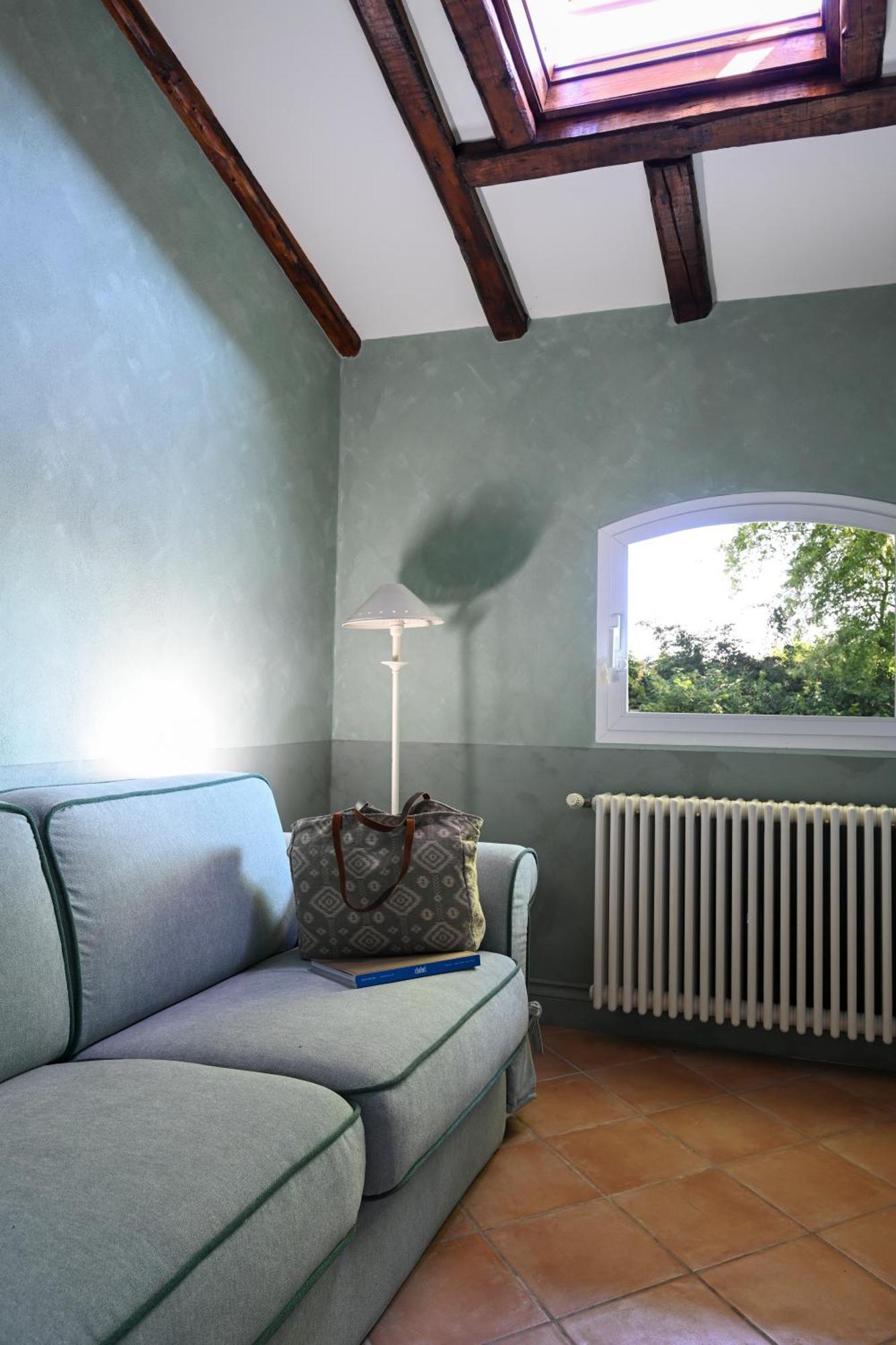 Elizabeth Country House, A Member Of Design Hotels Minerbio Exterior foto