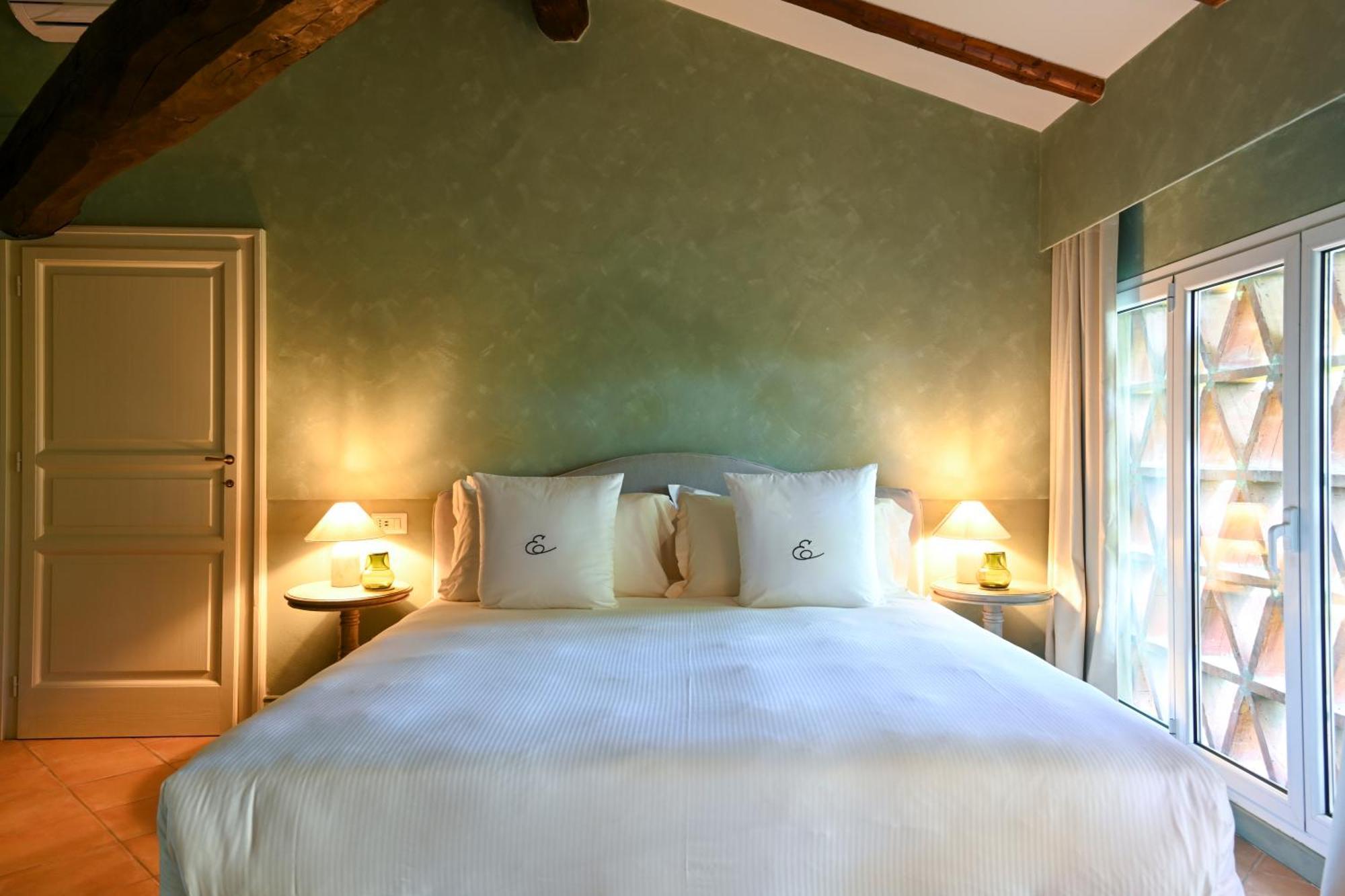 Elizabeth Country House, A Member Of Design Hotels Minerbio Exterior foto