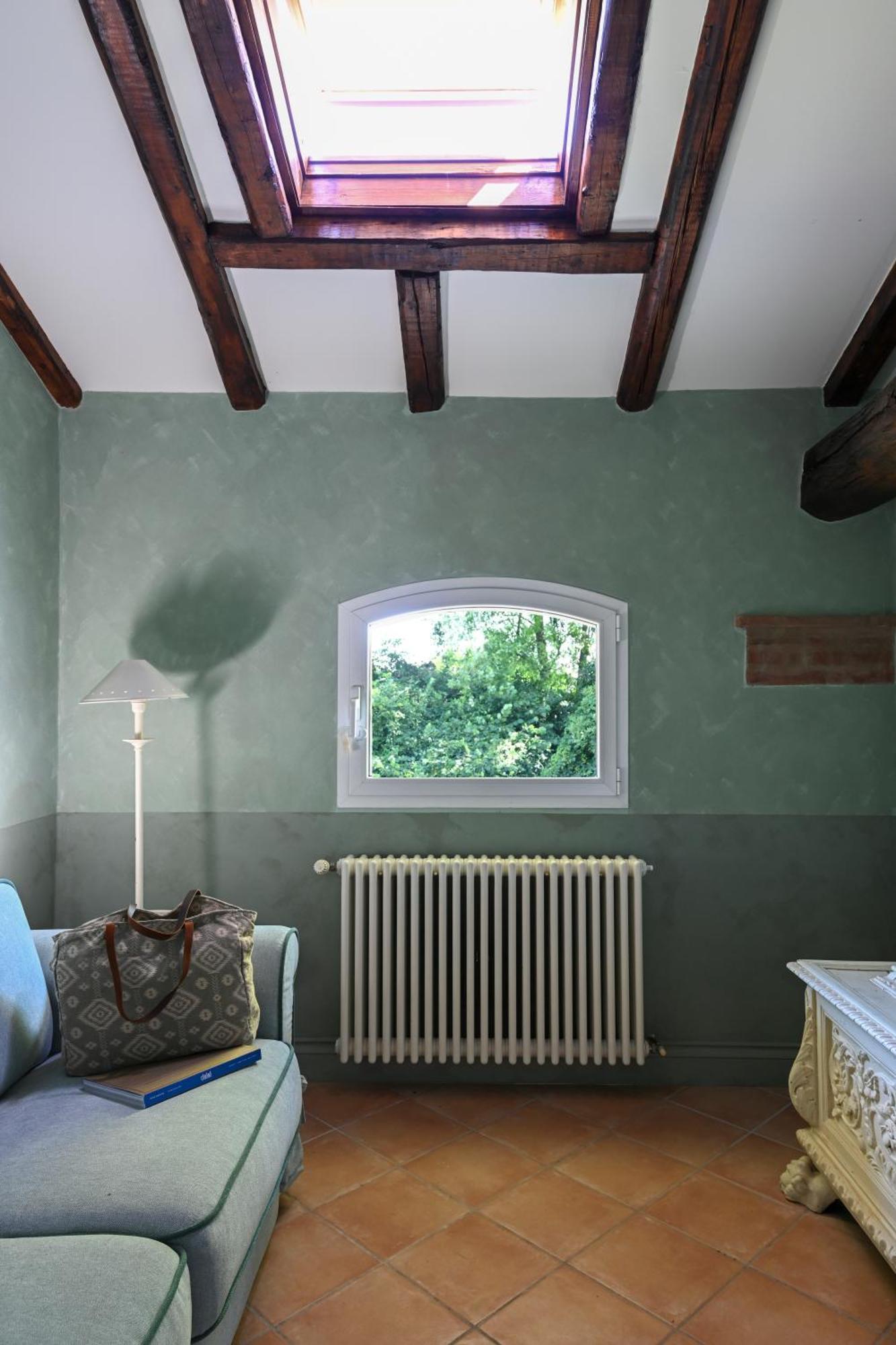 Elizabeth Country House, A Member Of Design Hotels Minerbio Exterior foto